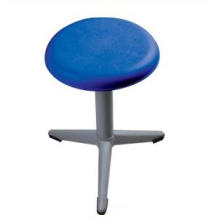 Laboratoire scolaire Rotatingably ABS Chair